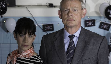 what date time and chanel is doc martin new series|when does doc martin air.